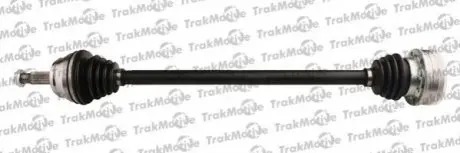 Вал Trakmotive 30-0941