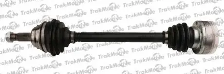 TRAKMOTIVE SEAT полуось лев. L=561mm 22 зуб. CORDOBA 1.6 i 94-99, IBIZA II (6K1) 1.0 93-96, IBIZA II (6K1) 1.6 i 93-02, VW GOLF III Cabriolet (1E7) 1.6 94-98 Trakmotive 30-0942 Купить в Украине