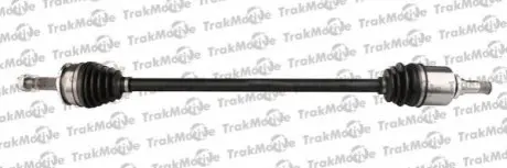 Вал Trakmotive 30-0966 Купити в Україні