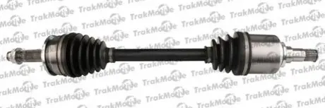 Вал Trakmotive 30-0967 Купити в Україні