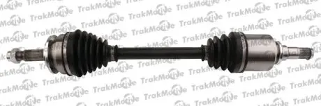 TRAKMOTIVE TOYOTA Напіввісь передн. ліва VERSO 2.0 D-4D 12-18 Trakmotive 30-0970 Купити в Україні
