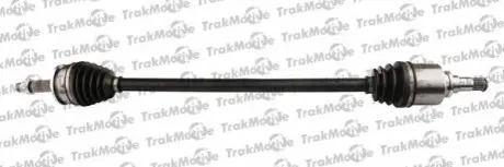 Вал Trakmotive 30-0972 Купити в Україні