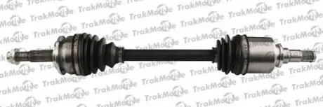 Вал Trakmotive 30-0973 Купити в Україні