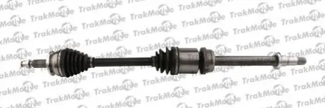 TRAKMOTIVE TOYOTA Піввісь прав L=1002, 30/24 зуб AVENSIS 2.2 08-18 Trakmotive 30-0977 Купити в Україні