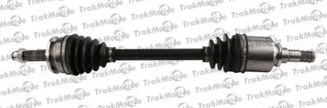 Вал Trakmotive 300979