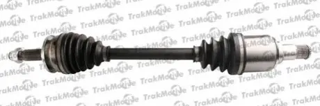 Вал Trakmotive 30-0980 Купити в Україні