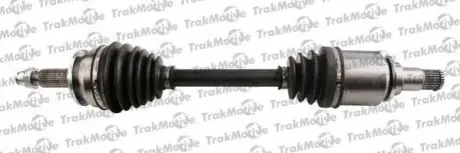 Вал Trakmotive 30-0981