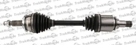 TRAKMOTIVE TOYOTA Полуось перед. лева AVENSIS 2.2 D-4D 08-18 Trakmotive 30-0982 Купить в Украине