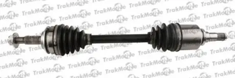 Вал Trakmotive 30-0983 Купити в Україні