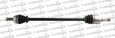 Вал Trakmotive 30-0988 Купити в Україні
