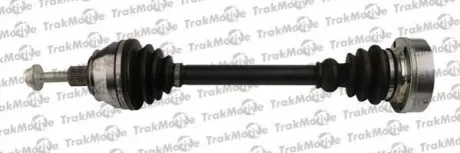 Піввісь VW T4 90-03 (L) (38x527) Trakmotive 30-0990 Купити в Україні