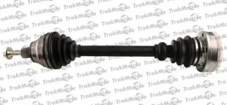 Піввісь VW T4 90-03 (38x529) Trakmotive 30-0993 Купити в Україні