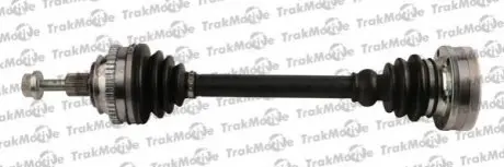 Піввісь VW T4 2.5 TDI 95-03 (38x529x48)(+ABS) Trakmotive 30-0994 Купити в Україні