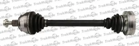 Піввісь VW T4 94- (38x540.8) Trakmotive 30-1001 Купити в Україні