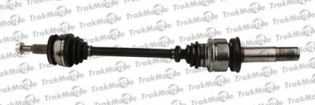 Піввісь VW T5 1.9 TDI 03-09 (63-85 кВт) (R) (26x38x881) Trakmotive 30-1032 Купити в Україні
