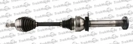Піввісь VW T5 2.0TDI/2.5TDI 103kw 11- (R) (38x26x878) Trakmotive 301033 Купити в Україні