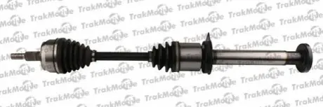 TRAKMOTIVE VW полуось правая L=924mm 38/26 зуб. T5 03-09 Trakmotive 30-1034 Купить в Украине