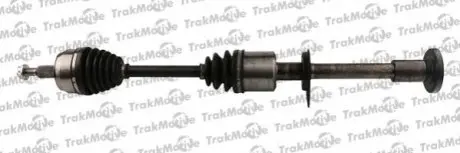 TRAKMOTIVE VW Напіввісь передн. прав. TRANSPORTER T5 3.2 03-09 Trakmotive 30-1035 Купити в Україні