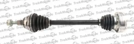 Вал Trakmotive 301047 Купить в Украине