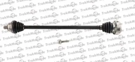 TRAKMOTIVE VW піввісь прав. L=778mm 36 зуб. A3 Sportback 1.6 FSI 04-07, SKODA OCTAVIA II Combi 1.6 FSI 04-08, VW GOLF V 1.6 FSI 03-08 Trakmotive 30-1048 Купити в Україні