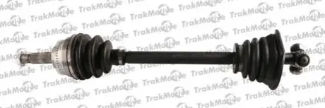 TRAKMOTIVE VOLVO Напіввісь передн. лів. V40 (645) 2.0 95-04 Trakmotive 30-1052 Купить в Украине
