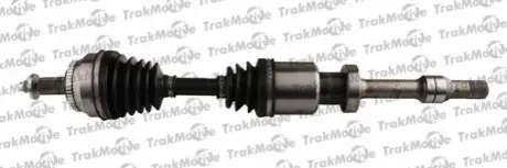 TRAKMOTIVE VOLVO Полуось передн. прав. S80 I (184) T6 98-01 Trakmotive 30-1056 Купить в Украине