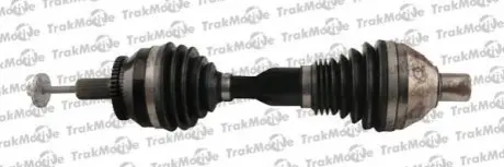 TRAKMOTIVE VOLVO Піввісь передн. ліва XC90 I T6 AWD 02-06 Trakmotive 30-1057 Купити в Україні