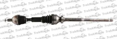 TRAKMOTIVE VOLVO Полуось передн. прав. XC60 I (156) 3.2 AWD 10-15 Trakmotive 30-1059