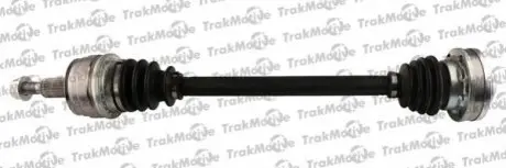 TRAKMOTIVE VW Полуось левая L=684 38 зуб. MULTIVAN V 2.0 TDI 09-15, MULTIVAN V 3.2 04-09 Trakmotive 30-1065