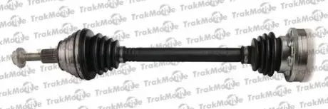 Піввісь (передня) VW Caddy III 1.6i/2.0 SDI 04-15 (L) (36х511) Trakmotive 30-1067 Купити в Україні