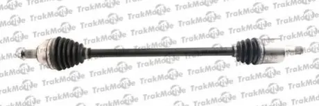 TRAKMOTIVE VW полуось прав. L=855mm 36/26 зуб. POLO 1.6 06-09, SKODA FABIA II 1.6 07-14, SEAT CORDOBA 1.6 06-09 Trakmotive 30-1073 Купить в Украине