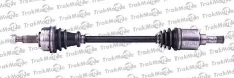 Вал Trakmotive 30-1076