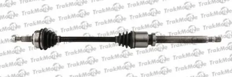 Вал Trakmotive 30-1077 Купити в Україні