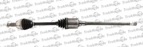 Піввісь (передня) BMW X5 (E70) 06-13/X6 (E71/E72) 08-14 (R) (30x27/1020) Trakmotive 30-1079 Купити в Україні