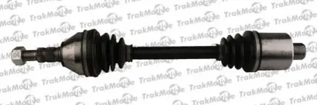 Вал Trakmotive 30-1080