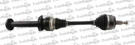 Піввісь VW T5 2.0 TDI 09-15 (R) (38x26x880) Trakmotive 301084 Купити в Україні