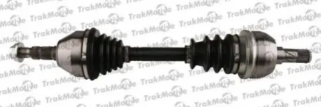 Вал Trakmotive 301092 Купити в Україні