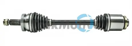 TRAKMOTIVE HYUNDAI Піввісь прав. SANTA FE II (CM) 2.2 CRDi 06-09 Trakmotive 30-1128 Купити в Україні