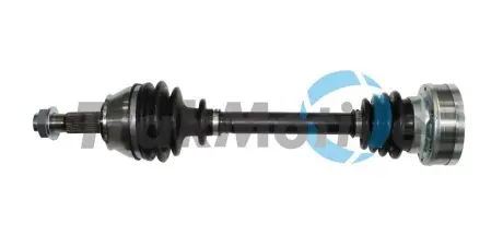 TRAKMOTIVE LANCIA піввісь права L=523mm 25 зуб. MUSA 1.3 D Multijet 04-12 Trakmotive 30-1132 Купити в Україні