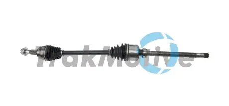 TRAKMOTIVE CITROEN піввісь права L=1187,5mm 35/41 зуб. JUMPER 2.2 HDi 130 11-, FIAT DUCATO 100 Multijet 2,2 D 06-11, PEUGEOT BOXER 2.2 HDi 130 11 Trakmotive 30-1143 Купити в Україні