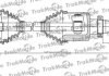TRAKMOTIVE приводной вал. передн. прав. c  ABS L=1092,5 FORD Transit 2,2-2,4TDCi 04- 30-1144