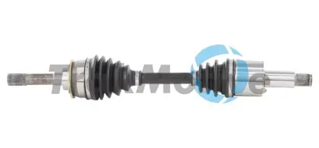 TRAKMOTIVE SUZUKI Напіввісь прав. GRAND VITARA I (FT, HT) 2.0 HDI 110 16V -05 Trakmotive 30-1185