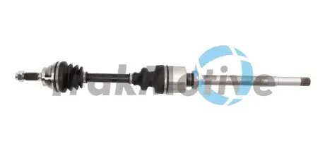 TRAKMOTIVE CITROEN Полуось прав L=842,5mm 21/24 зуб. C15 1.9 D 00-05, VISA 16 GTI 86-91, PEUGEOT 205 I (741A/C) 1.6 GTI Trakmotive 30-1228 Купити в Україні