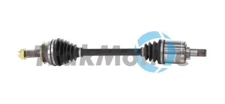 TRAKMOTIVE HONDA Піввісь перед. ліва ACCORD VII (CL, CN) 2.4 03-08 Trakmotive 30-1240