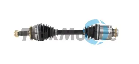 TRAKMOTIVE HONDA Полуось прав. L=551mm 28/27 зуб. ACCORD VII (CL, CN) 2.4 (CL9) 03-08 Trakmotive 30-1241 Купить в Украине