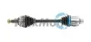 Фото TRAKMOTIVE HONDA Напіввісь CIVIC VI Hatchback (EJ, EK) 1.5 i (EK3) 95-01 Trakmotive (30-1251) зображення 1