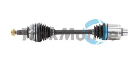 TRAKMOTIVE HONDA Напіввісь CIVIC VI Hatchback (EJ, EK) 1.5 i (EK3) 95-01 Trakmotive 30-1251 Купити в Україні
