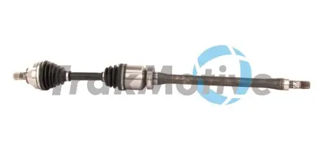 TRAKMOTIVE VOLVO Полуось прав. L=962mm 26/36 зуб. C70 II (542) 2.4 06-09, V50 (545) 2.4 04-10, FORD FOCUS II 2.5 ST 05-12 Trakmotive 30-1287 Купить в Украине