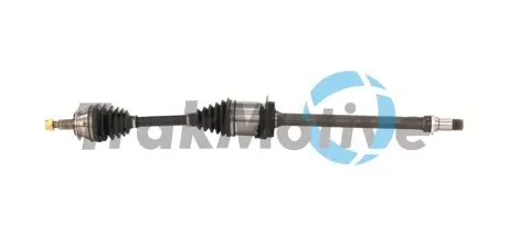 TRAKMOTIVE DB Полуось прав. L=988mm 27/25 зуб. A-CLASS (W169) A 200 TURBO 05-12 Trakmotive 30-1294 Купити в Україні