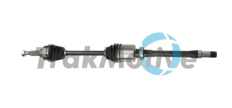 TRAKMOTIVE приводной вал передн. пров. L=1094, 31/41 зуб FORD Transit 2,2TDCi 12- Trakmotive 30-1300 Купить в Украине